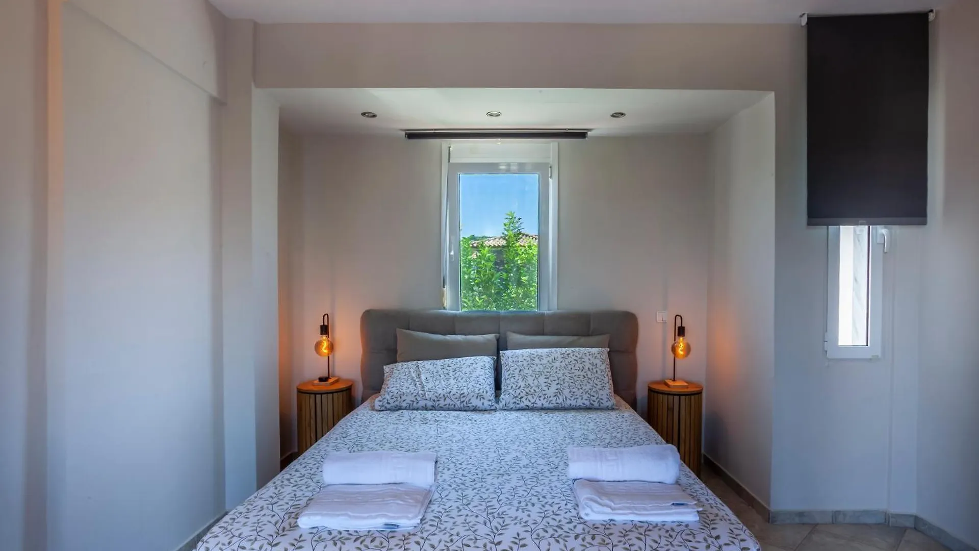 Villa Elaia Verde Χανιώτη