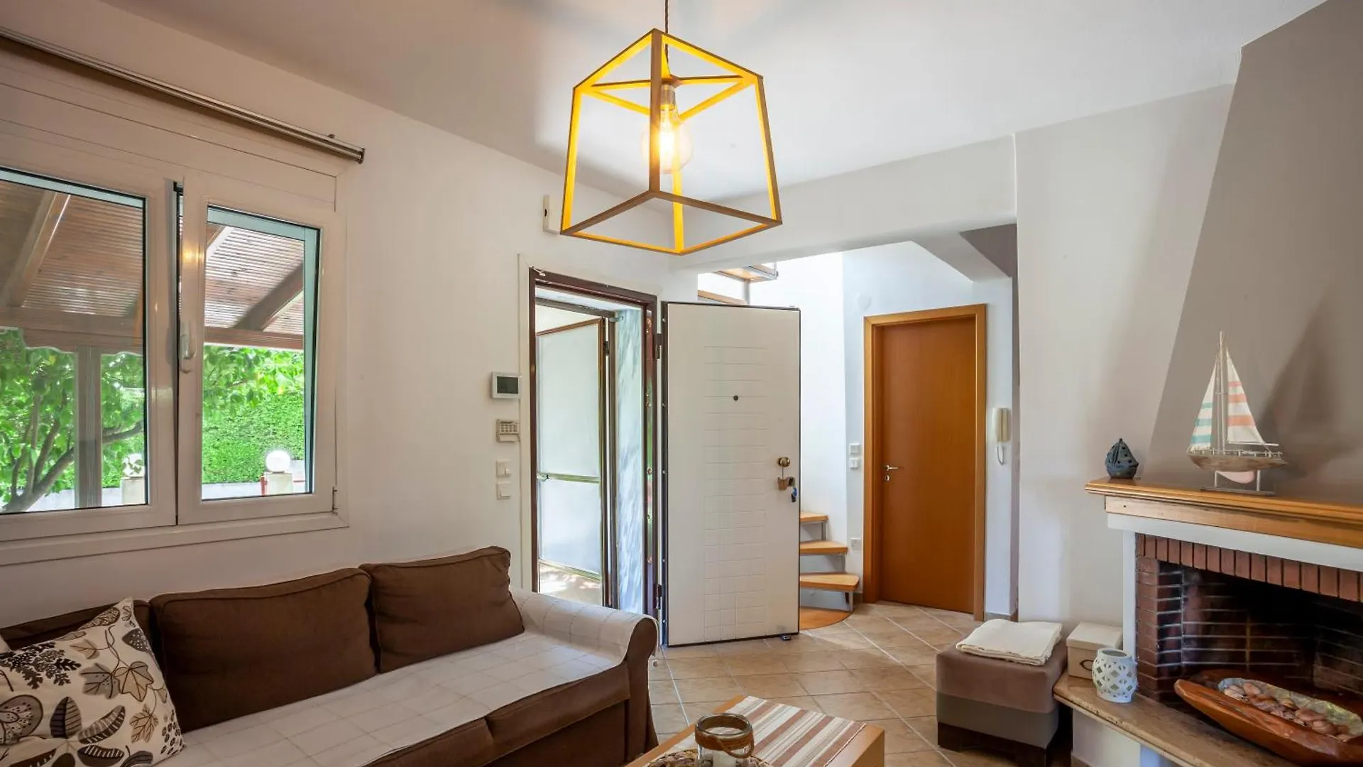 Villa Elaia Verde Χανιώτη