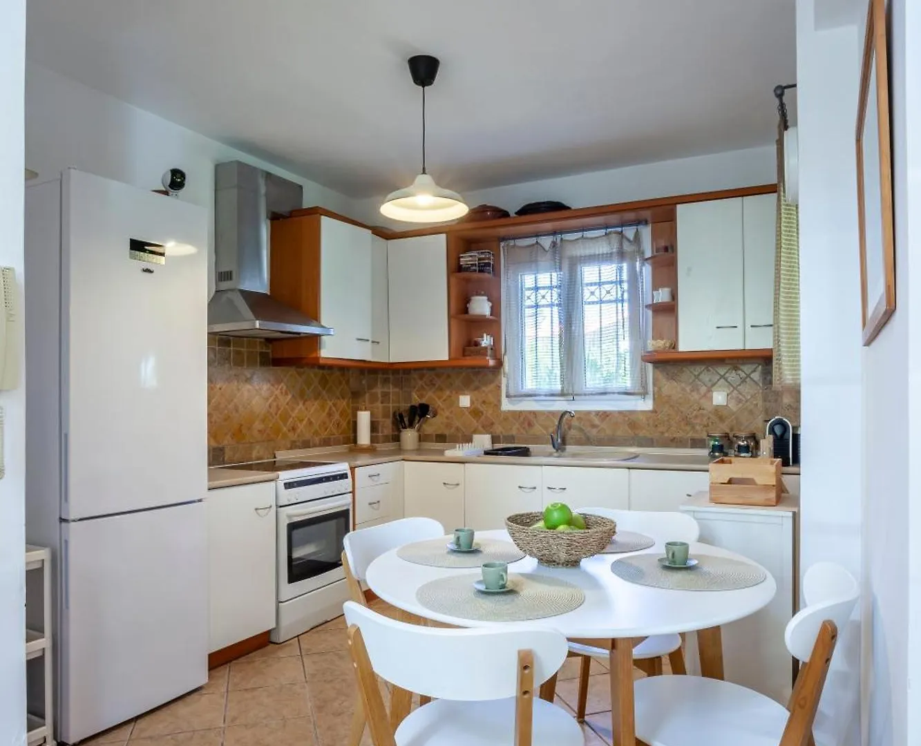 Villa Elaia Verde Χανιώτη