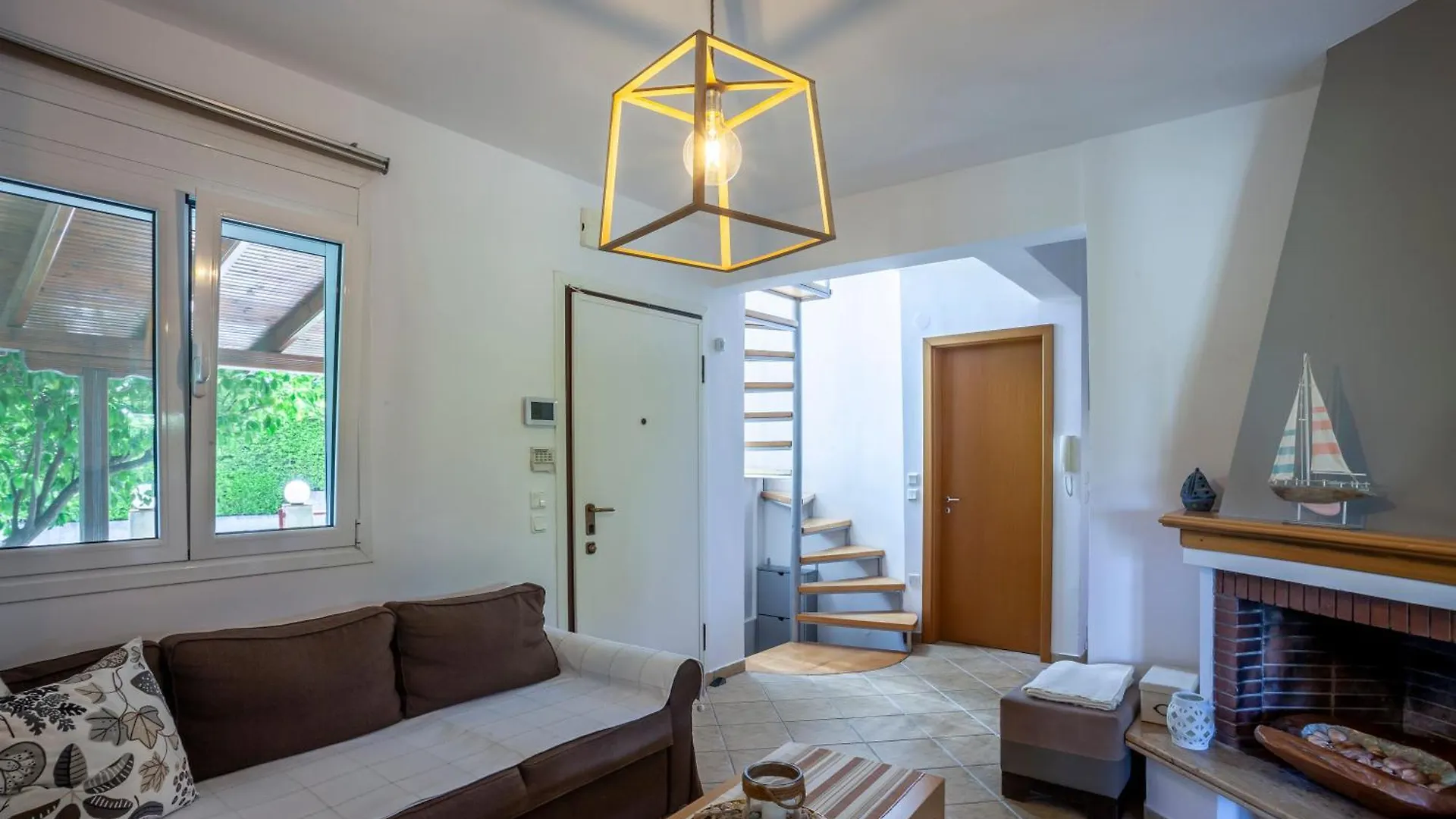Villa Elaia Verde Χανιώτη