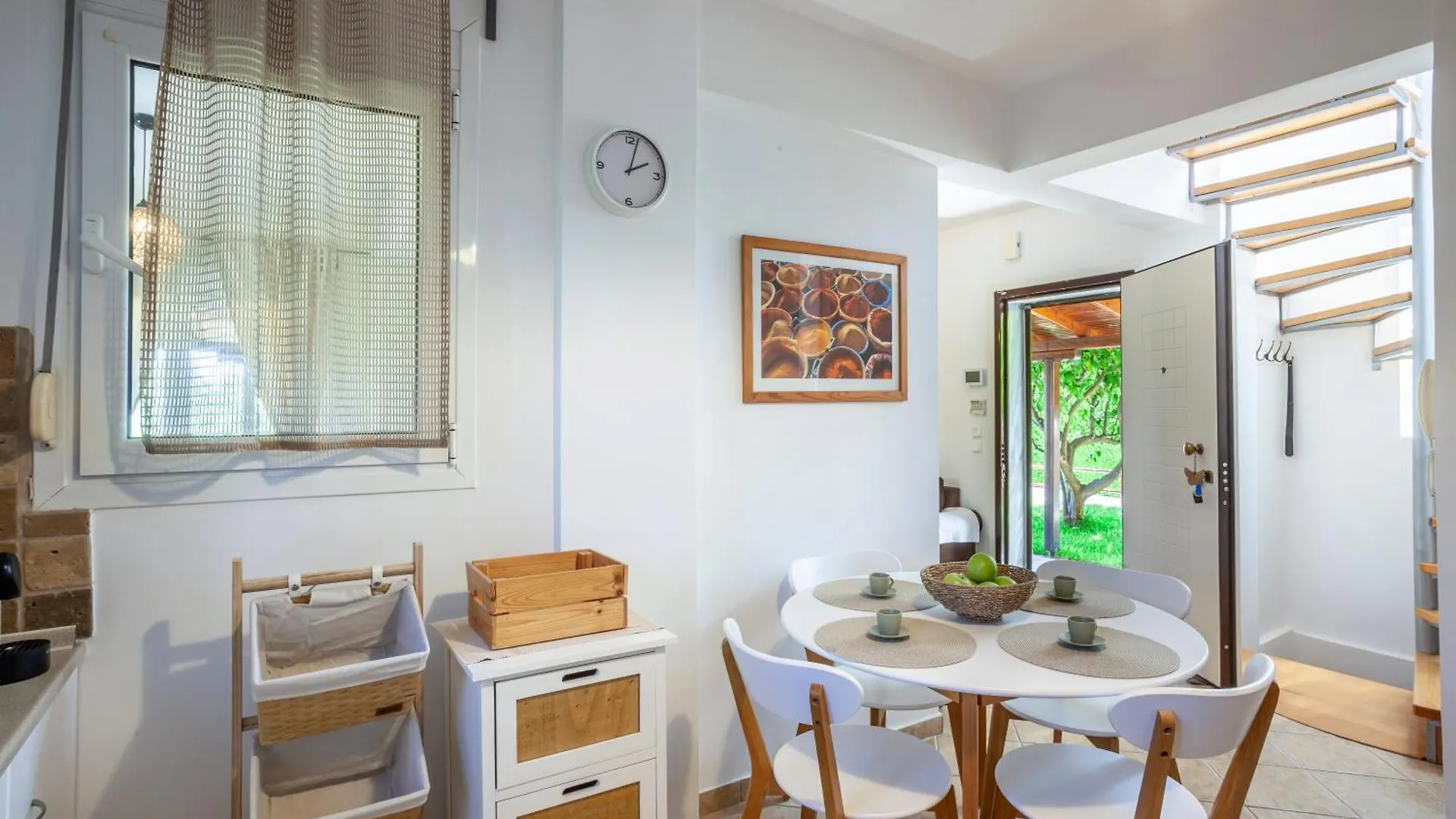 Villa Elaia Verde Χανιώτη Ελλάδα