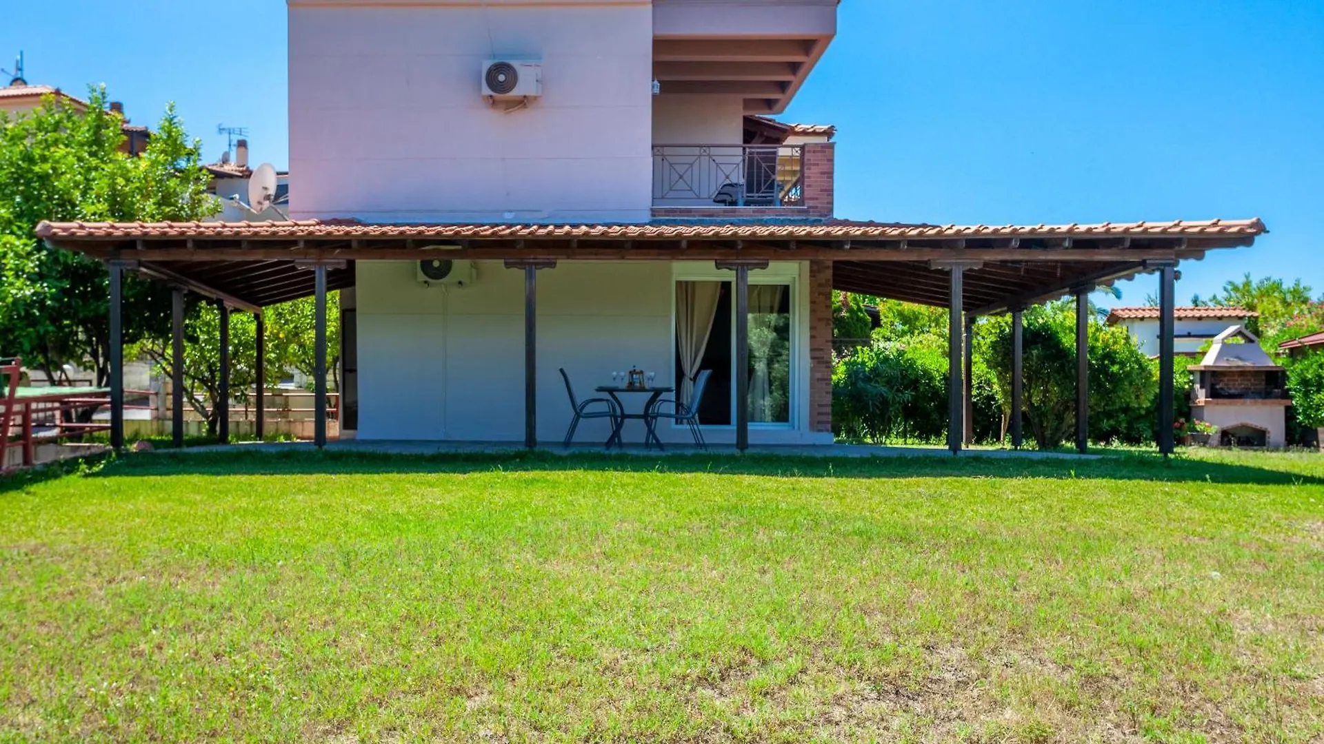 Villa Elaia Verde Χανιώτη