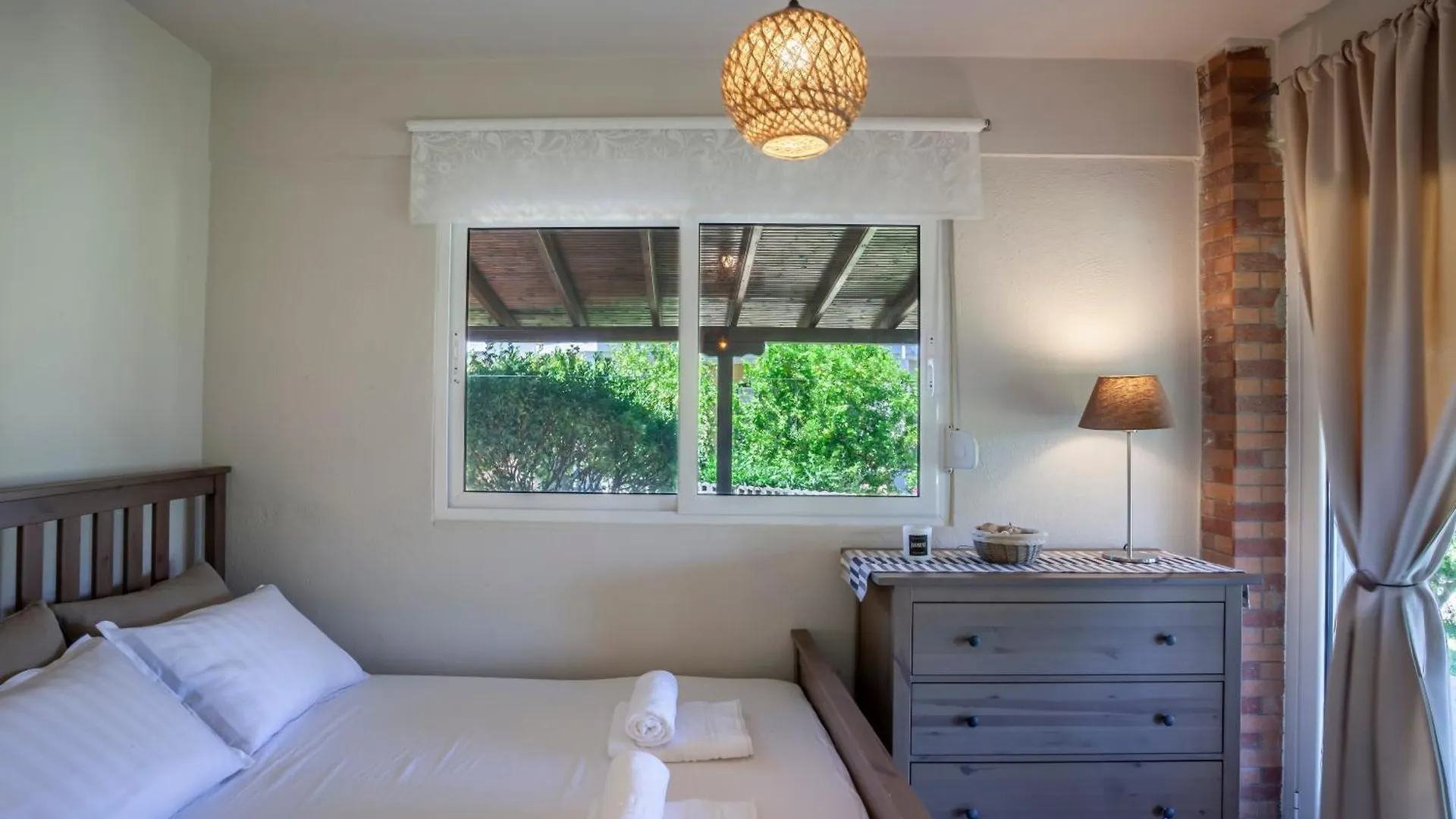 Villa Elaia Verde Χανιώτη Ελλάδα
