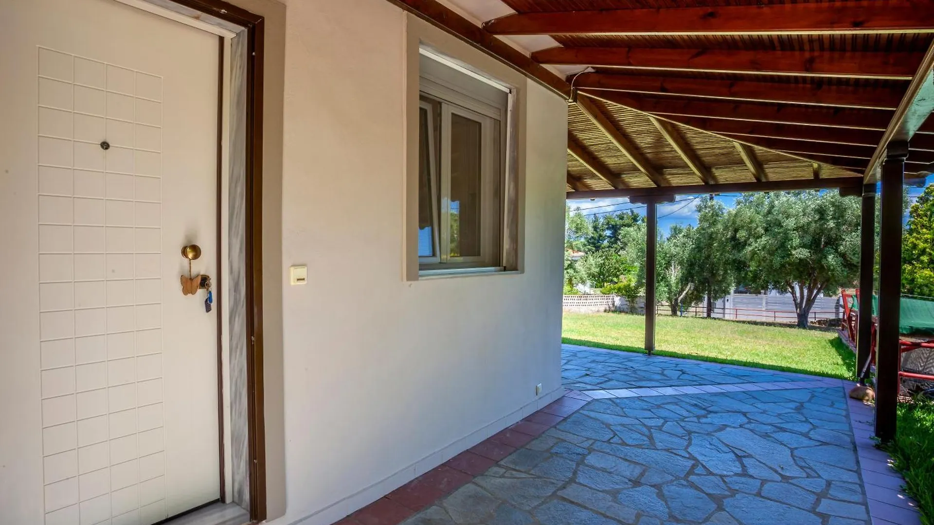Villa Elaia Verde Χανιώτη 0*,  Ελλάδα