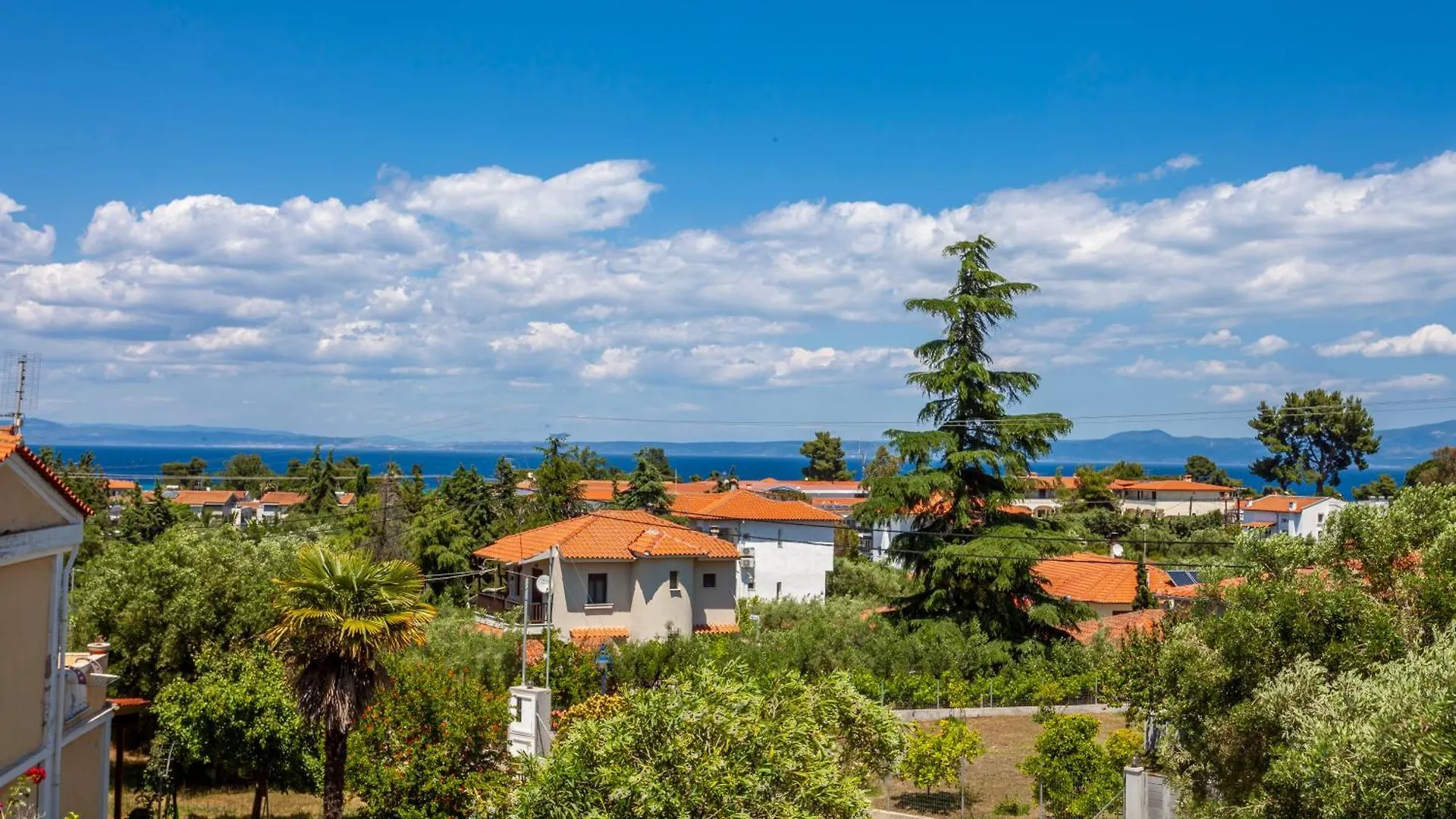 Villa Elaia Verde Χανιώτη